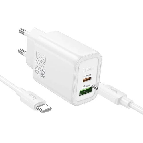Univerzalni punjač Gigatech NXC250 USB i C izlaz 25W bijeli Cijene