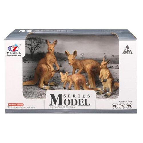  divlje životinje porodica kengura Cene