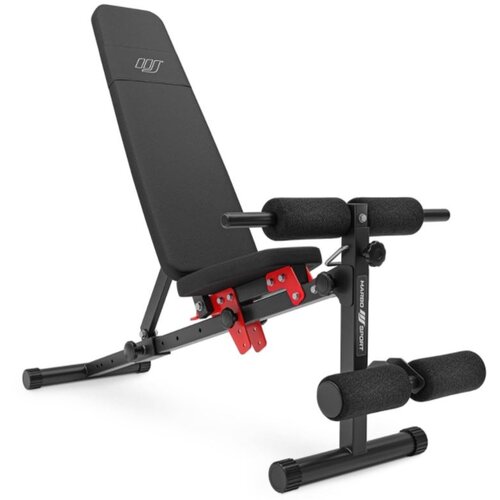 Marbo Sport MH-L111 2.0 Klupa snage Slike