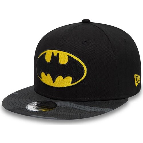 New Era Kape s šiltom 950K Chyt DC Camo 9FIFTY Batman Črna Cene