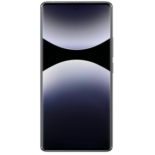 XIAOMI REDMI Note 14 PRO, 8 + 256, Midnight Black Slike