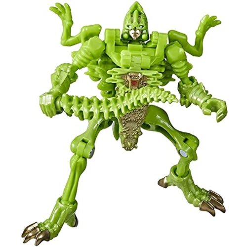 Hasbro Transformers - Generations War za Cybertron - Kingdom Core Dracodon (F0668) Black, (21551451) Cene