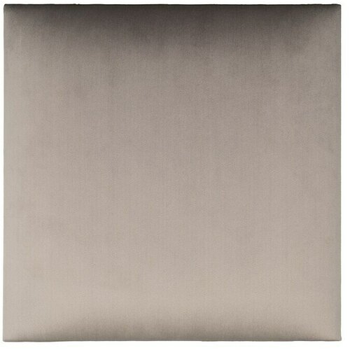 Fllow Okrasna stenska blazina Velvet (Rjave barve, Do x Š: 30 x 30 cm) Cene