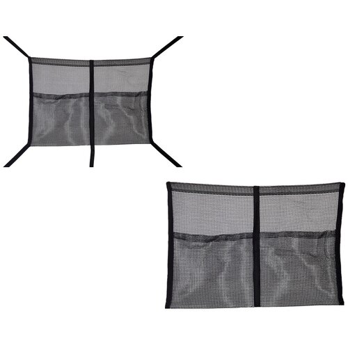 Aga Univerzalni žep za čevlje za trampoline 150-518 cm, (21110392) Cene