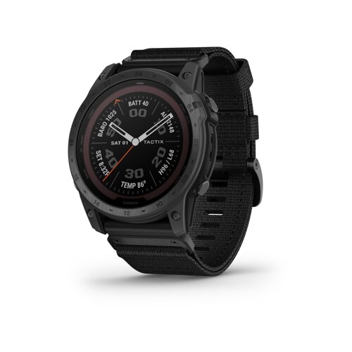 Garmin Tactix 7 PRO Solar, Black, (20494940) Cene