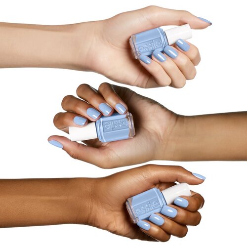 Essie Nails lak za nohte odtenek 374 salt water happy 13.5 ml Slike