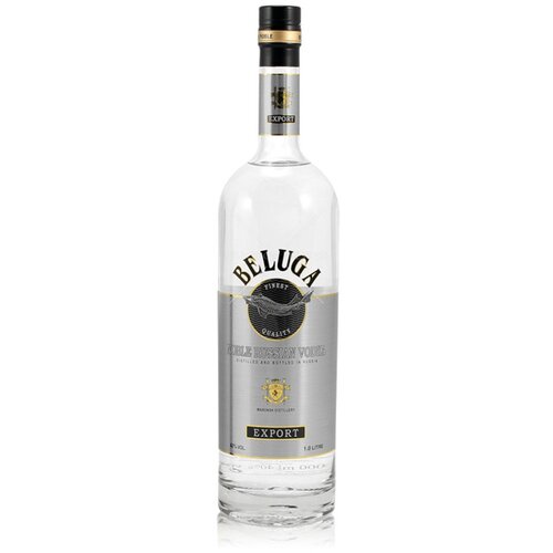 Beluga Vodka 0.7L Cene