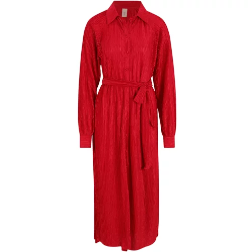 Y.A.S Tall Košulja haljina crvena