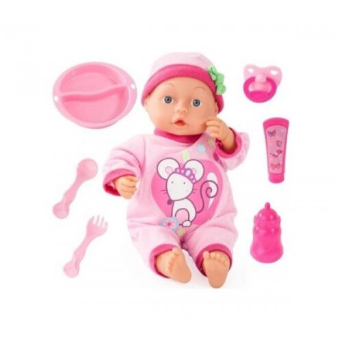  Igracka lutka first words baby sa 24 zvuka 10m+ Cene