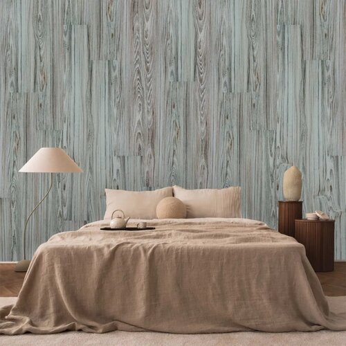  Tapeta - Cloudy morning 50x1000 Premium Slike