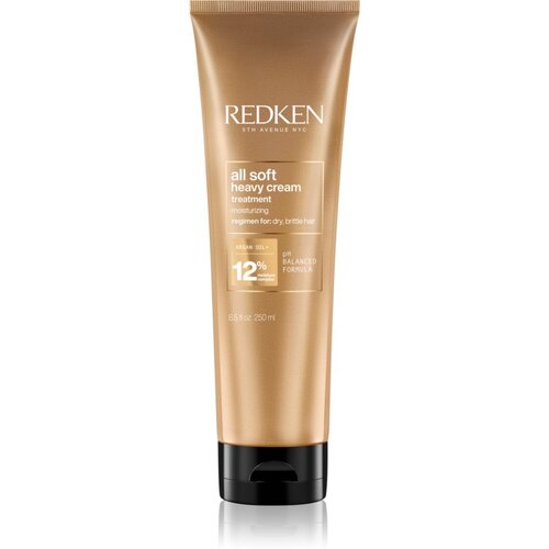 Redken All Soft Heavy Cream Slike