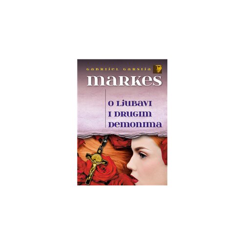 Sezambook Gabrijel Garsija Markes - O ljubavi i drugim demonima Cene