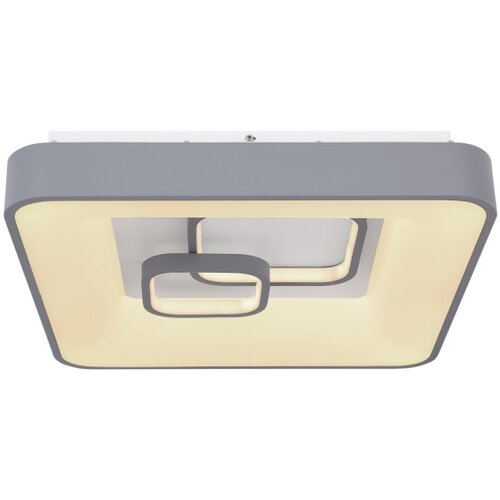 Globo 48416-50 - prigu&amp;scaron;iva led plafonska lampa mavy LED/50W/230V + daljinski upravljač Slike