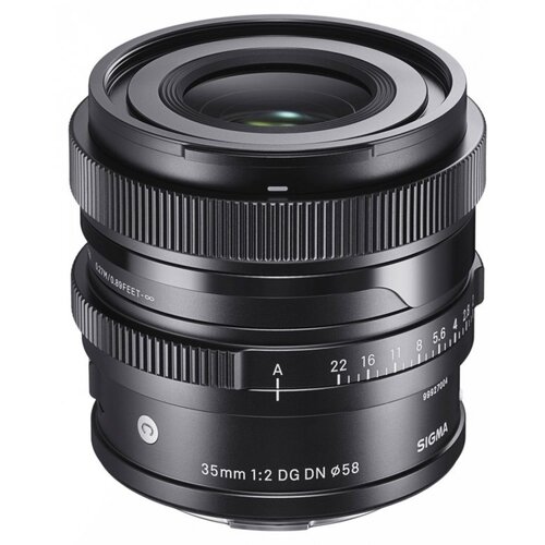Sigma 35mm f2,0 DG DN (C) Sony-E Cijene