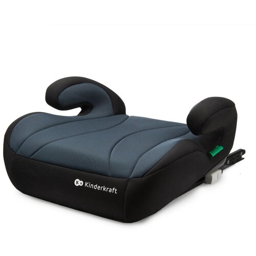 Kinderkraft Avtosedež i-size 125-150 cm avtosedež i-Size 135-150 cm I-Boost black Slike