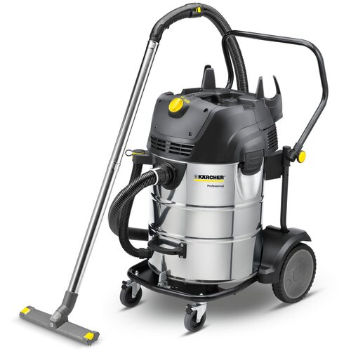 Karcher PROFI sesalec NT 75/2 Tact2 MeTc 1.667-289.0 - - Panteh Slike
