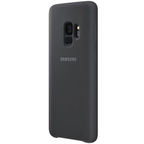 Samsung original ovitek EF-PG965TBE za Galaxy S9 Plus G965 črn