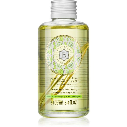 Benamôr Alantoíne Óleo Seco suho ulje za tijelo i lice 100 ml Cijene