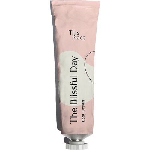 This Place The Blissful Day - 60 ml Slike