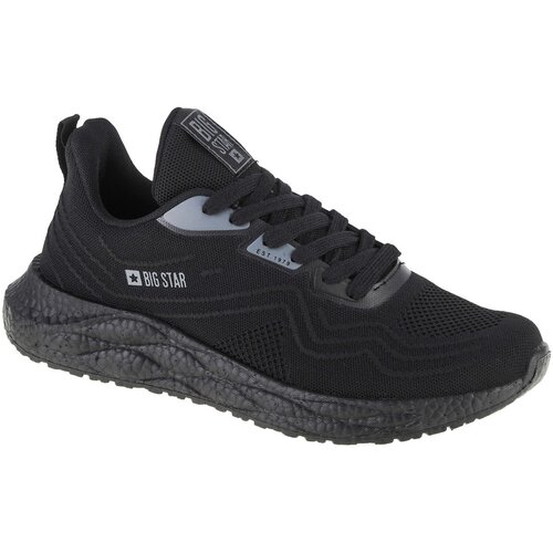 Big Star Nizke superge Shoes Črna Cene