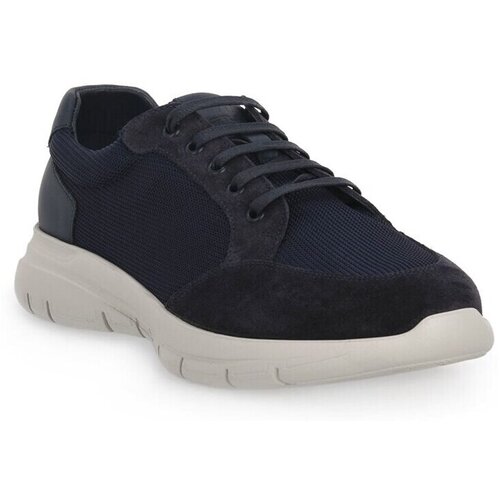 Frau Nizke superge 09V3BLU pisana Slike