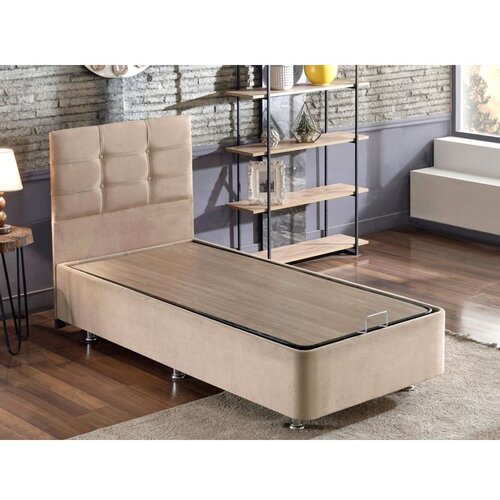 Hanah home osnova i uzglavlje za krevet polo 100 x 200cm Cene