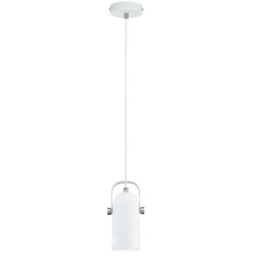 PAULMANN 79767 - led rgbw 1xE27/15W visilica na sajli lavea 230V bela Slike