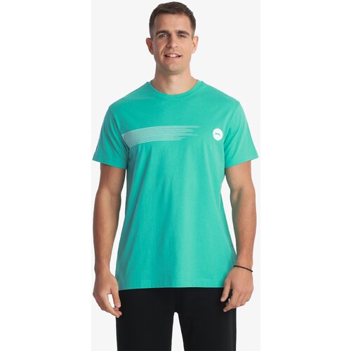 Slazenger Majica Line T-Shirt Cijene