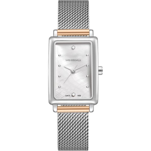 Lee Cooper LC08076.520 Ženski Ručni Sat Cene
