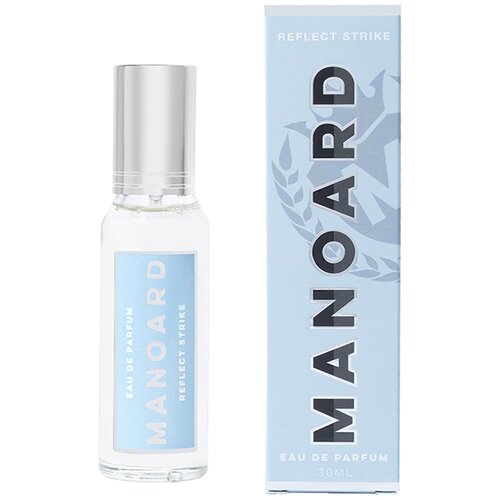 MANOARD Reflect strike mu&amp;scaron;ki parfem edp 30ml Slike