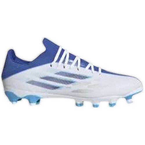 Adidas Nogomet Bottines X Speedflow.2 MG blanc et bleu Bela Cene