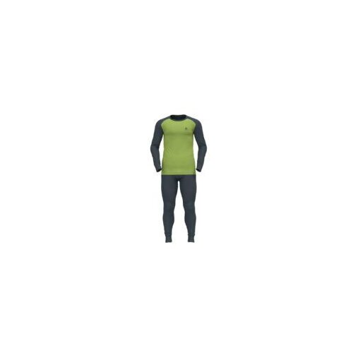 Odlo mu&amp;scaron;ki set active warm ECO special Slike