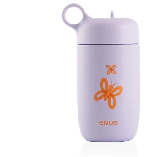 Equa otroška steklenica Metulj, 400 ml Cene