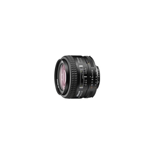 Nikon AF 24mm f/2.8 D Slike