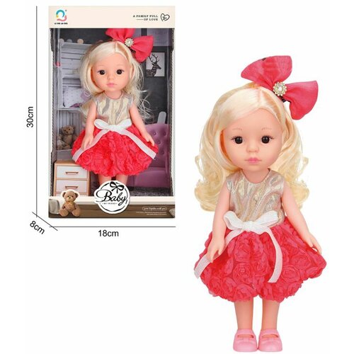  Lutka fashion set ( 61/29417 ) Cene