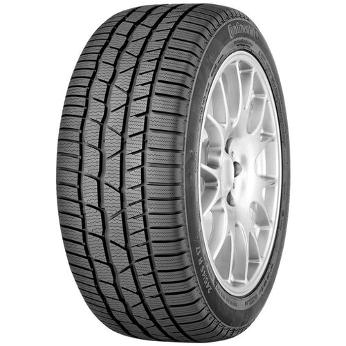Continental ContiWinterContact TS 830P ( 235/45 R19 99V XL, MO ) Cene