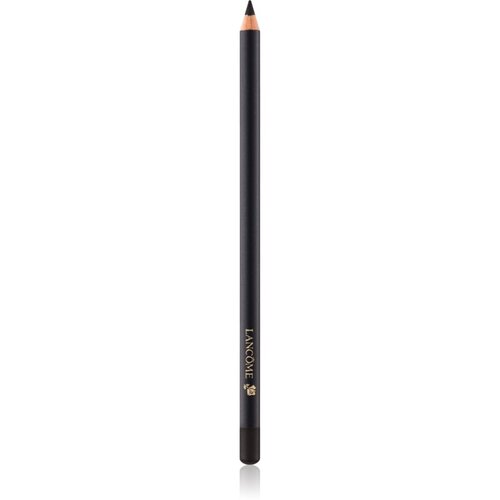 Lanc&amp;ocirc;me le crayon Kh&amp;ocirc;l konturing olovka za oči 1,8 g nijansa 01 black Slike