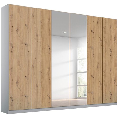 Modern Living Omara S Klasičnimi Vrati Alabama, Barva Hrasta Cene