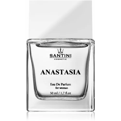 SANTINI Cosmetic Anastasia parfemska voda za žene 50 ml