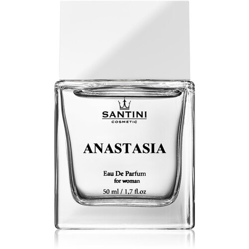 SANTINI Cosmetic Anastasia parfumska voda za ženske 50 ml Cene
