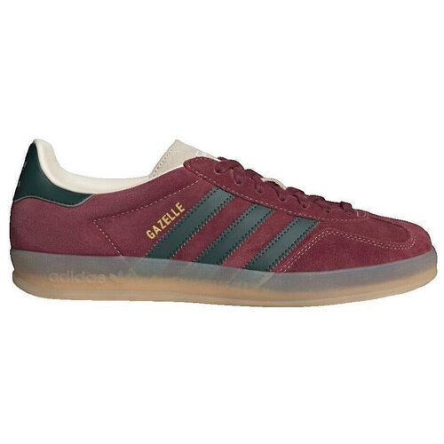 Adidas Nizke superge Gazelle Indoor Rdeča Cene