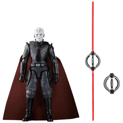 Hasbro figurica vojne zvezd obi-wan kenobi grand inquisitor coleccion vintage, (20840423) Cene