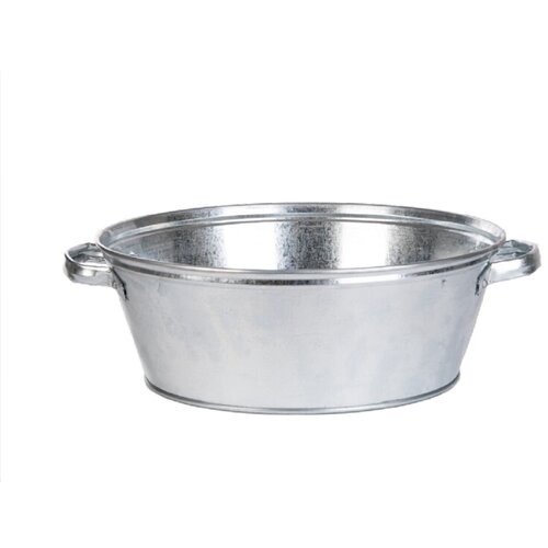 Esschert Design ukrasna posuda vel. m (d x š x v: 40 x 45,5 x 14,2 cm) Cijene