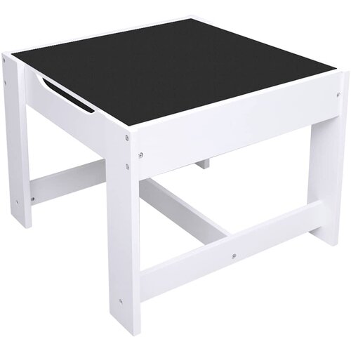  Dječji stolić s 2 stolice MDF Slike