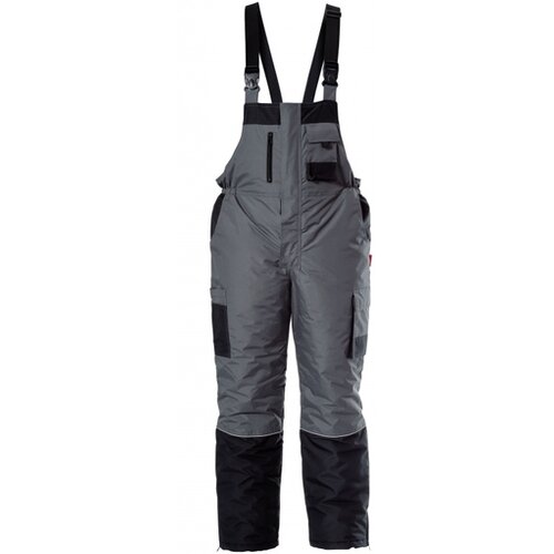 Tractel lahti pro lahti pro farmer hlače L4110806 &amp;scaron;t. 3XL Slike