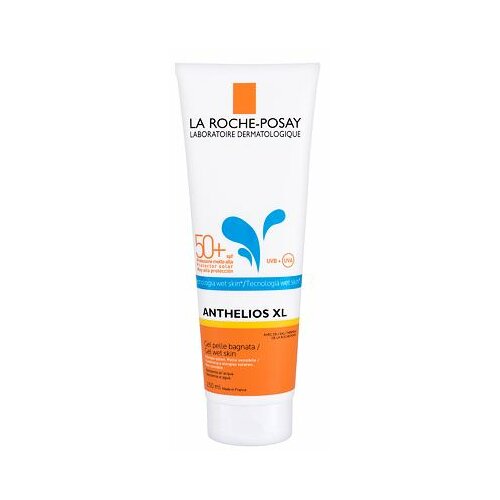 La Roche Posay Anthelios mleko za telo sa wet skin tehnologijom SPF50+ 250ml Cene