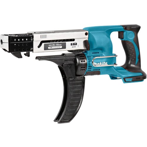 Makita akumulatorski zavrtač sa magacinom DFR550Z Cene