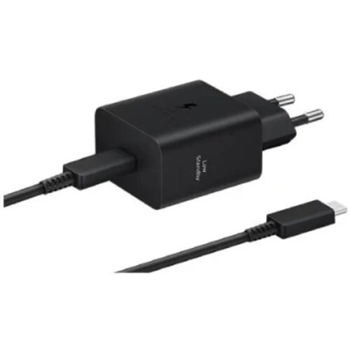 Samsung Brzi punjač 45W + kabl Type-C EP-T4511 Cene