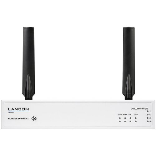  LANCOM R&S Unified Firewall UF-60 LTE Cijene