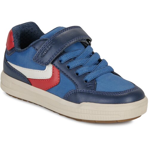Geox J ARZACH BOY A Plava Cijene
